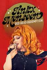 Watch Jinkx Monsoon: Red Head Redemption (TV Special 2023) Vodly