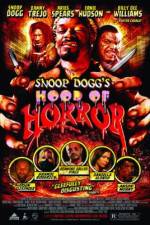 Watch Hood of Horror Vodly