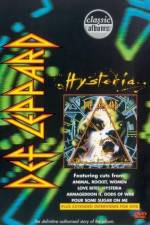 Watch Classic Albums Def Leppard - Hysteria Vodly