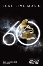 Watch The 60th Annual Grammy Awards Vodly