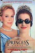 Watch The Princess Diaries Vodly