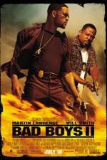 Watch Bad Boys II Vodly