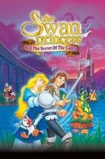 Watch The Swan Princess: Escape from Castle Mountain Vodly