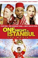 Watch One Night in Istanbul Vodly