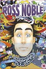 Watch Ross Noble: Nonsensory Overload Vodly