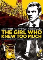 Watch The Girl Who Knew Too Much Vodly