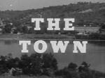 Watch The Town Vodly