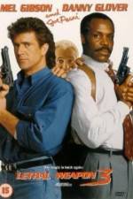 Watch Lethal Weapon 3 Vodly