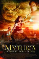 Watch Mythica: A Quest for Heroes Vodly