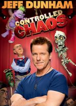 Watch Jeff Dunham: Controlled Chaos Vodly