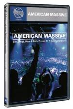 Watch American Massive Vodly