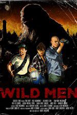 Watch Wild Men Vodly