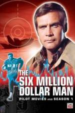 Watch The Six Million Dollar Man Vodly