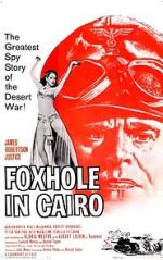 Watch Foxhole in Cairo Vodly