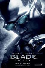 Watch Blade: Trinity Vodly