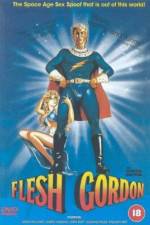 Watch Flesh Gordon Vodly