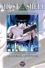 Watch Ghost in the Shell Vodly