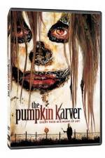 Watch The Pumpkin Karver Vodly