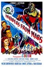 Watch Invaders from Mars Vodly