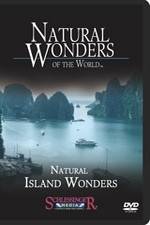 Watch Natural Wonders of the World Natural Island Wonders Vodly