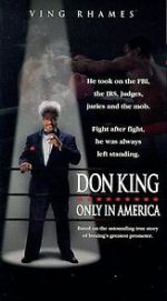 Watch Don King: Only in America Vodly