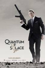 Watch Quantum of Solace Vodly