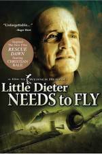 Watch Little Dieter Needs to Fly Vodly