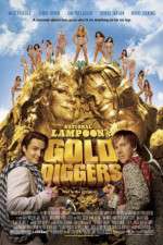 Watch National Lampoons Gold Diggers Vodly