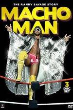 Watch Macho Man The Randy Savage Story Vodly