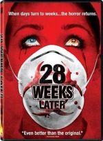 Watch 28 Weeks Later: The Infected Vodly