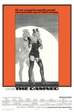 Watch The Damned Vodly