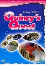 Watch Quincy\'s Quest Vodly