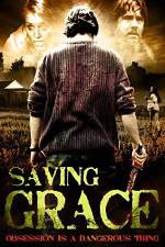 Watch Saving Grace Vodly