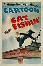 Watch Cat Fishin\' Vodly