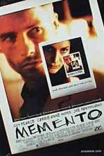 Watch Memento Vodly