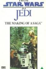 Watch From 'Star Wars' to 'Jedi' The Making of a Saga Vodly
