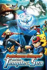 Watch Pokmon Ranger and the Temple of the Sea Vodly