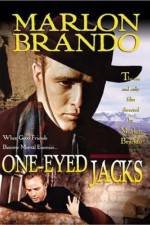 Watch One-Eyed Jacks Vodly