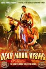 Watch Dead Moon Rising Vodly