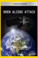 Watch When Aliens Attack Vodly