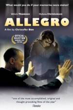 Watch Allegro Vodly