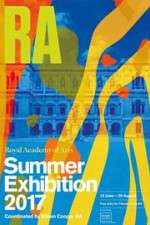 Watch Royal Academy Summer Exhibition Vodly