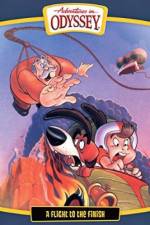 Watch Adventures in Odyssey: A Flight to the Finish Vodly