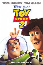 Watch Toy Story 2 Vodly