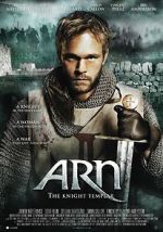 Watch Arn: The Knight Templar Vodly