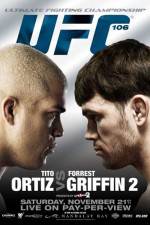 Watch UFC 106 Ortiz vs Griffin 2 Vodly