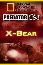 Watch Predator CSI X-Bear Vodly