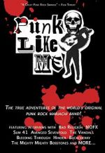 Watch Punk Like Me Vodly