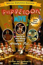 Watch The Puppetoon Movie Vodly