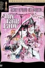 Watch My Fair Lady Vodly